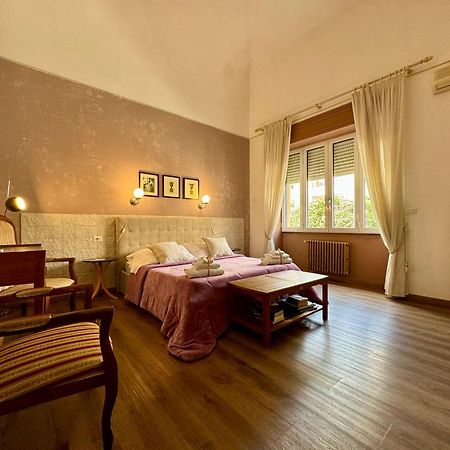 Aedes B&B Il Giardino Dei Sogni Lecce Ngoại thất bức ảnh