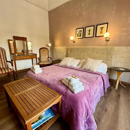 Aedes B&B Il Giardino Dei Sogni Lecce Ngoại thất bức ảnh