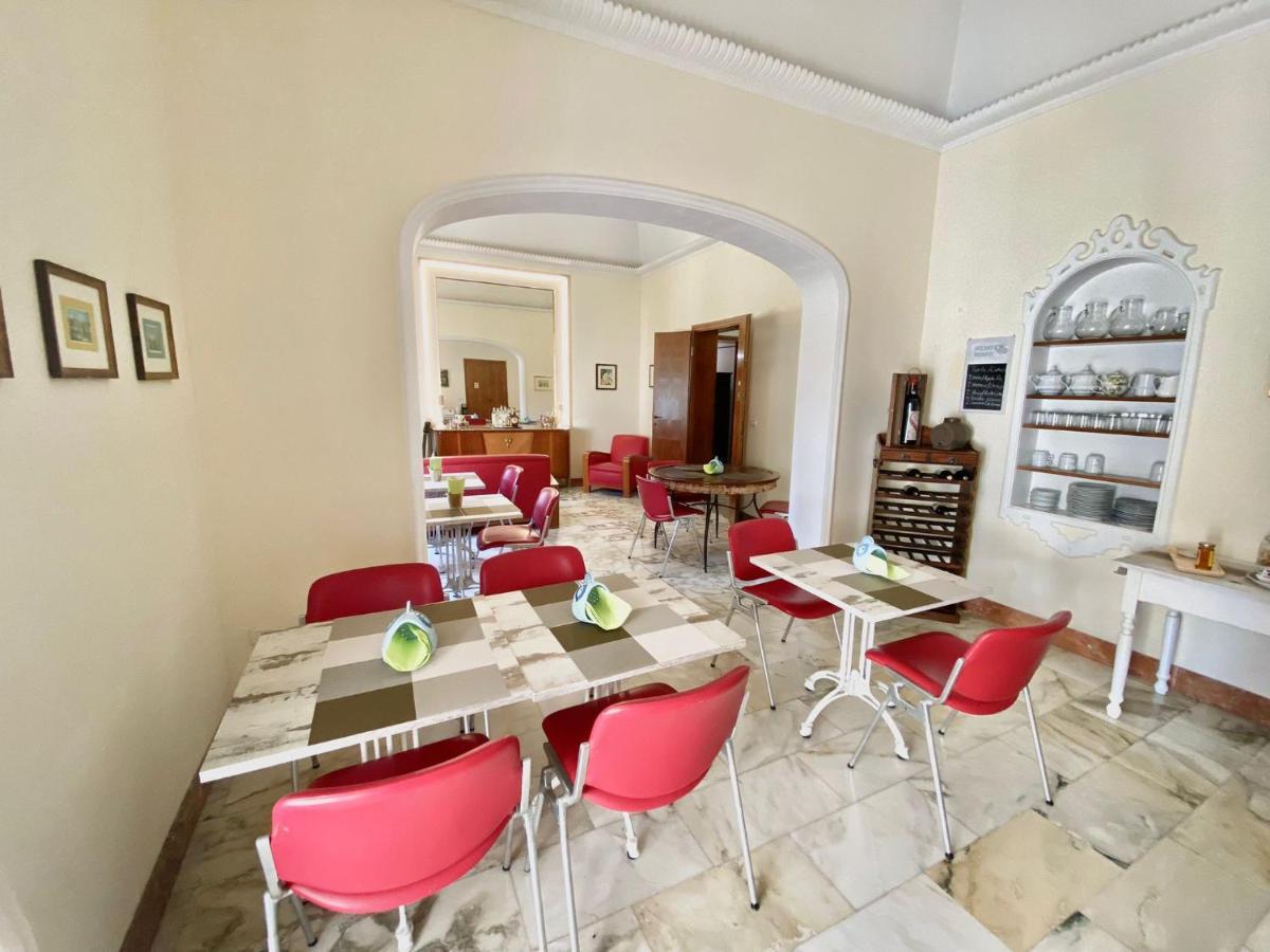 Aedes B&B Il Giardino Dei Sogni Lecce Ngoại thất bức ảnh