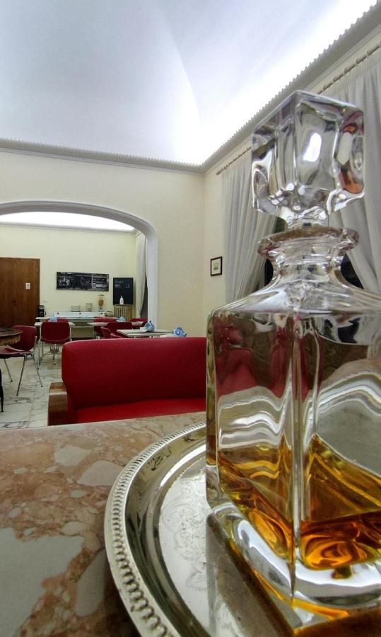 Aedes B&B Il Giardino Dei Sogni Lecce Ngoại thất bức ảnh