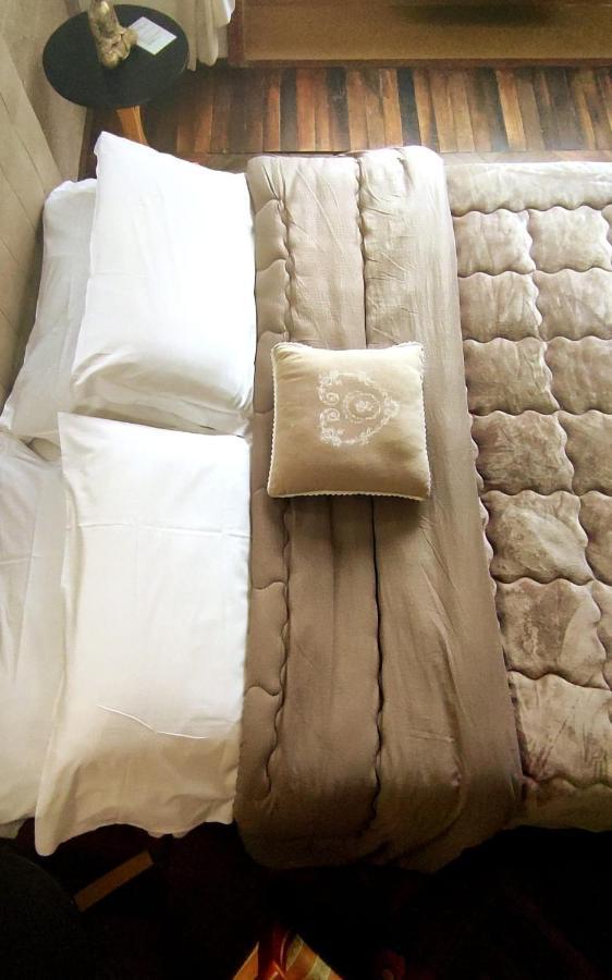 Aedes B&B Il Giardino Dei Sogni Lecce Ngoại thất bức ảnh