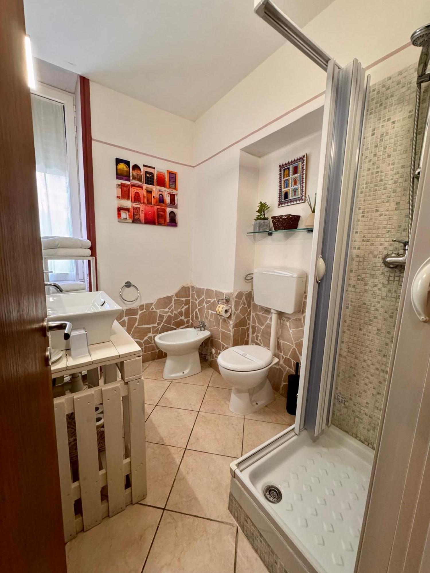 Aedes B&B Il Giardino Dei Sogni Lecce Ngoại thất bức ảnh