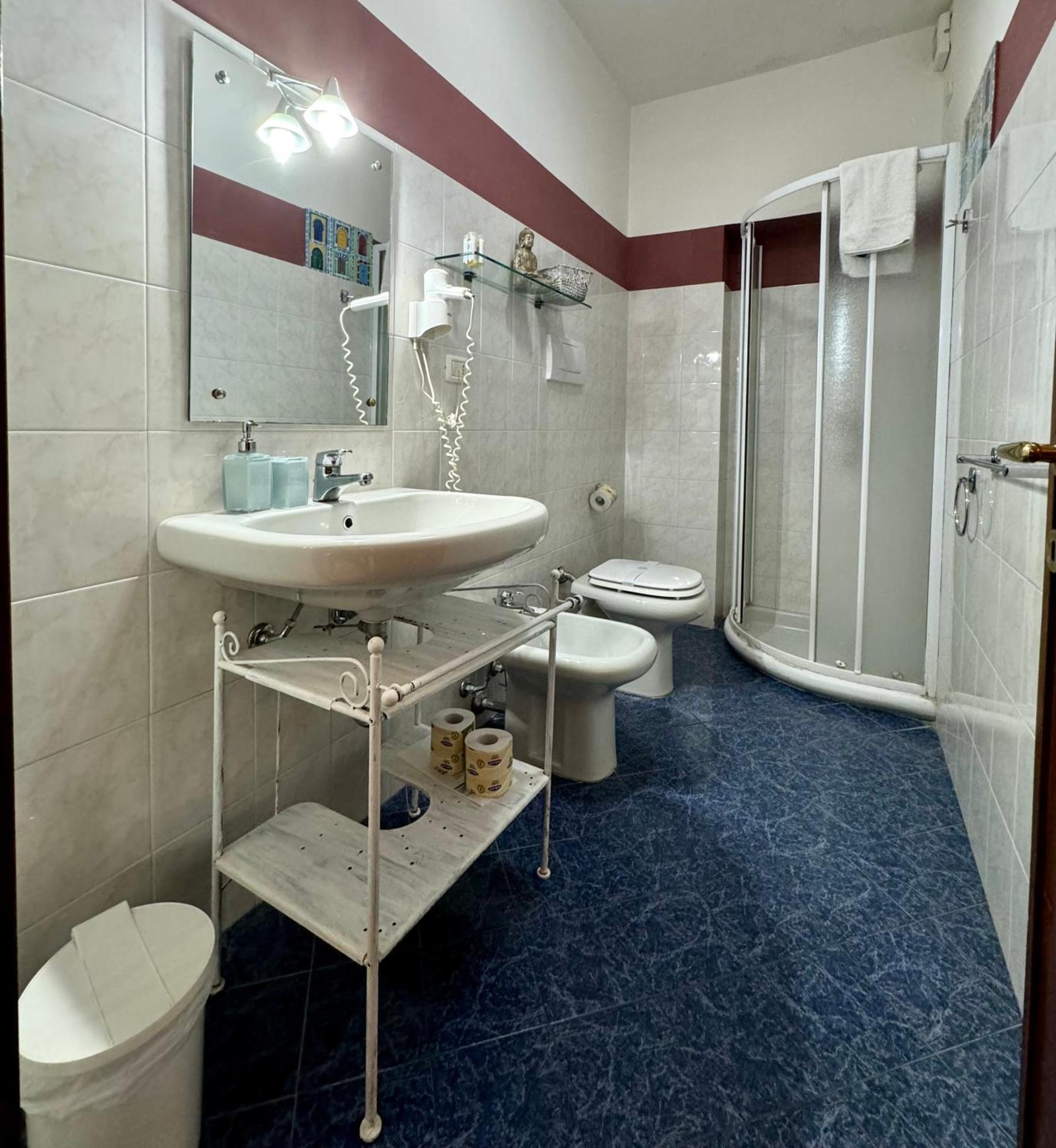 Aedes B&B Il Giardino Dei Sogni Lecce Ngoại thất bức ảnh