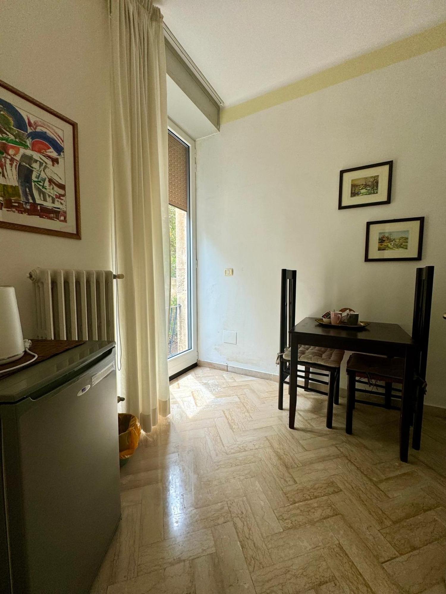Aedes B&B Il Giardino Dei Sogni Lecce Ngoại thất bức ảnh