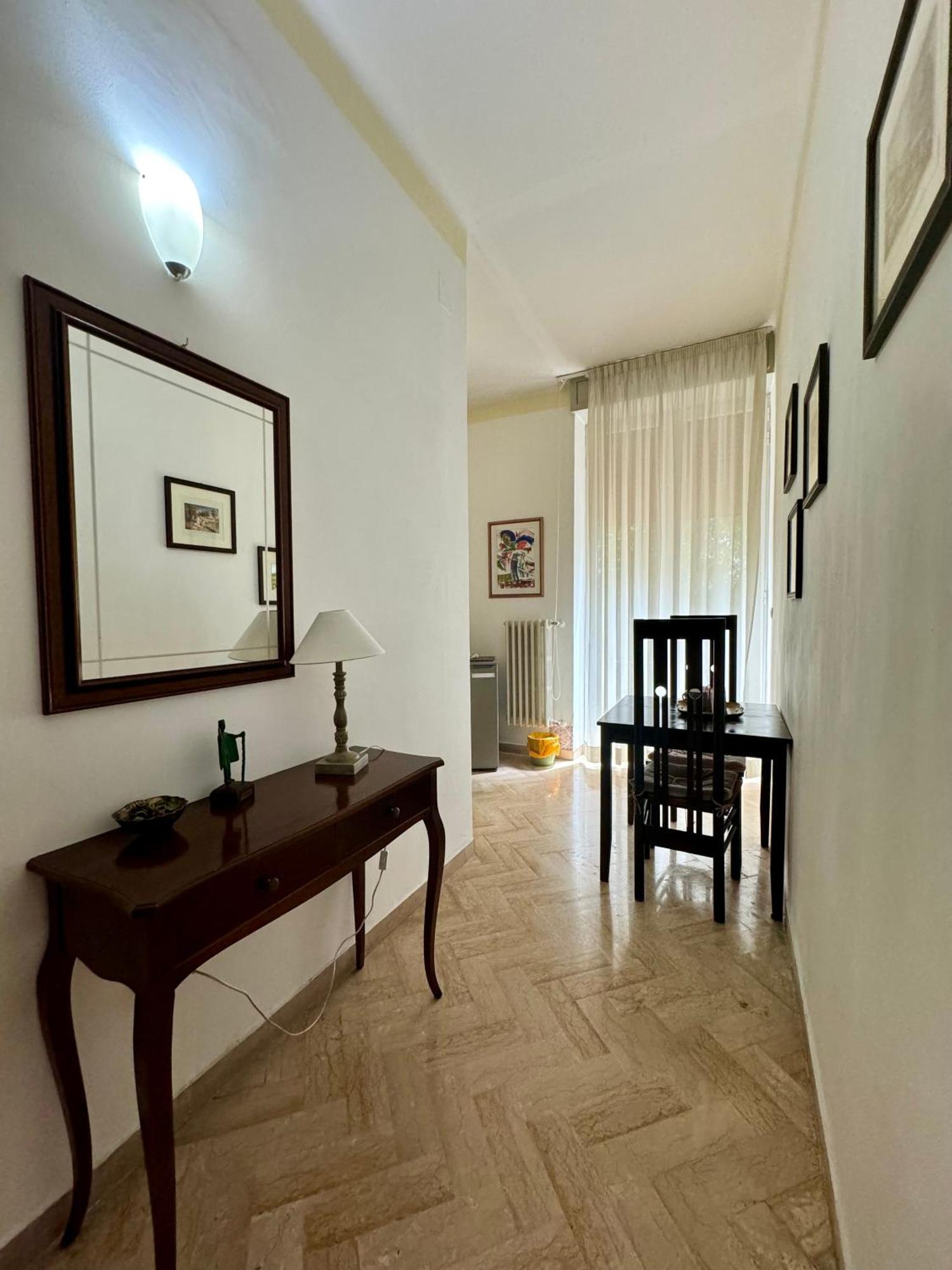 Aedes B&B Il Giardino Dei Sogni Lecce Ngoại thất bức ảnh