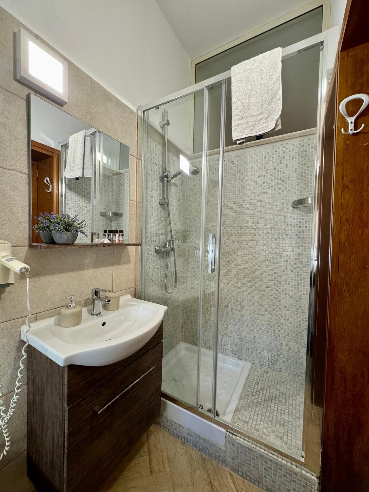 Aedes B&B Il Giardino Dei Sogni Lecce Ngoại thất bức ảnh