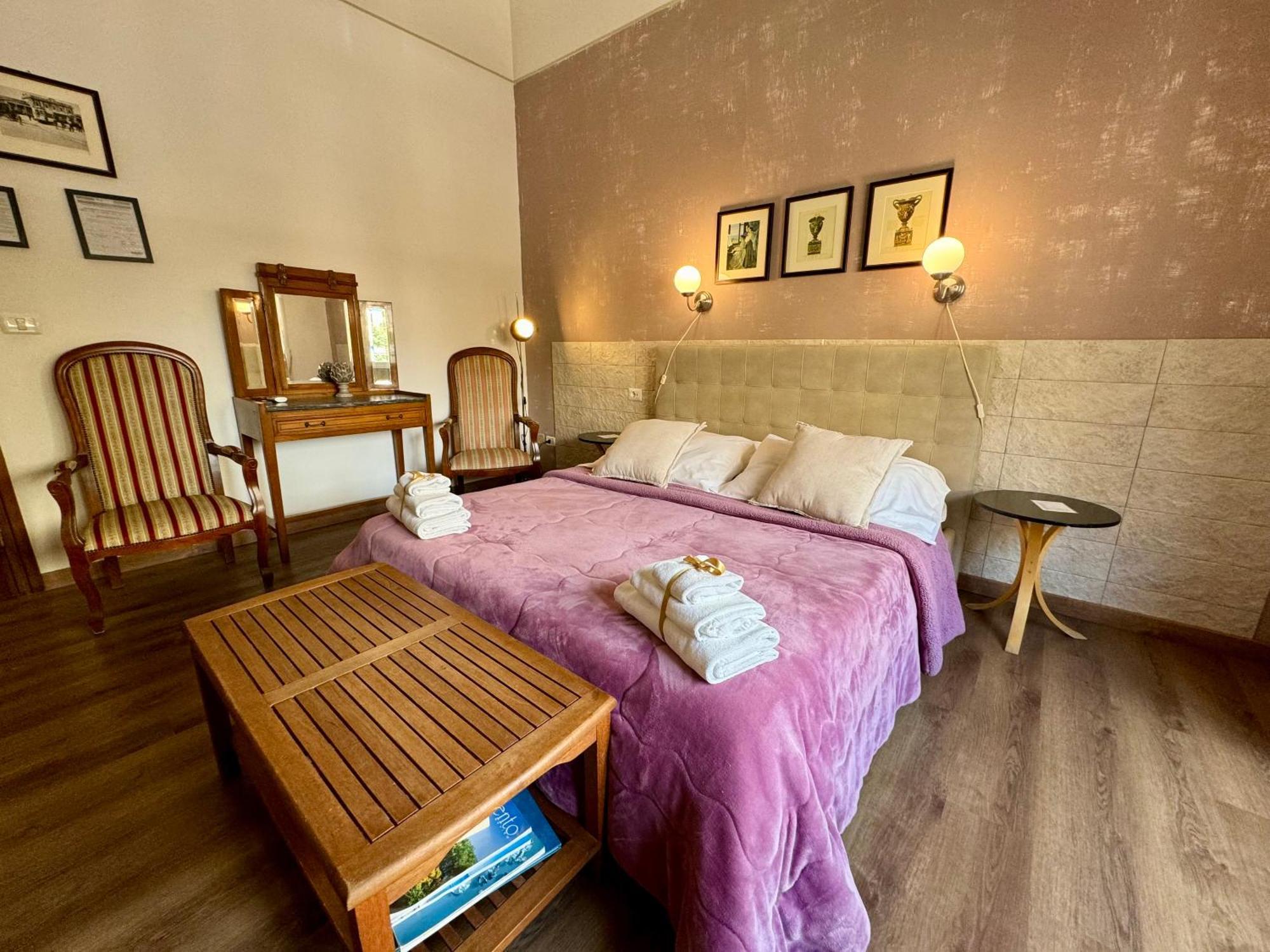 Aedes B&B Il Giardino Dei Sogni Lecce Ngoại thất bức ảnh