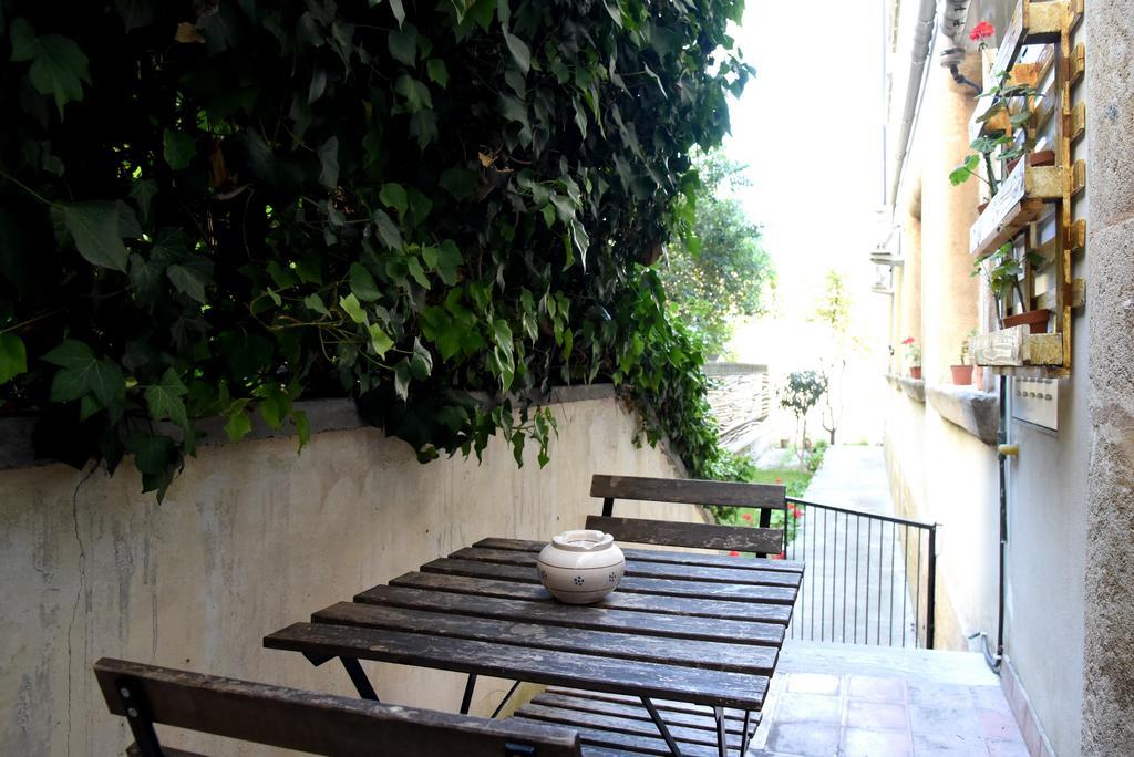 Aedes B&B Il Giardino Dei Sogni Lecce Ngoại thất bức ảnh